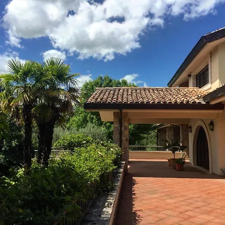 Del Nibbio Private Estate With Pool In Umbria *