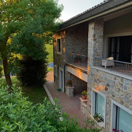 Del Nibbio Luxury With Pool In Umbria *