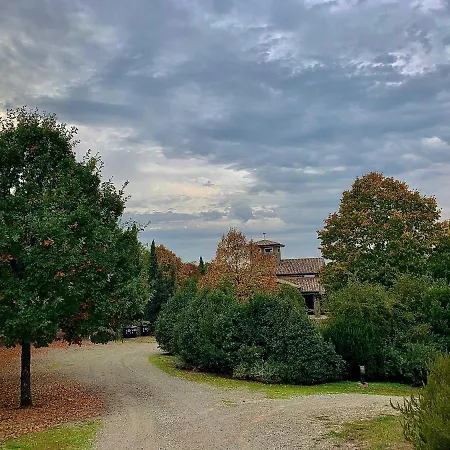 Del Nibbio Luxury With Pool In Umbria Ficulle