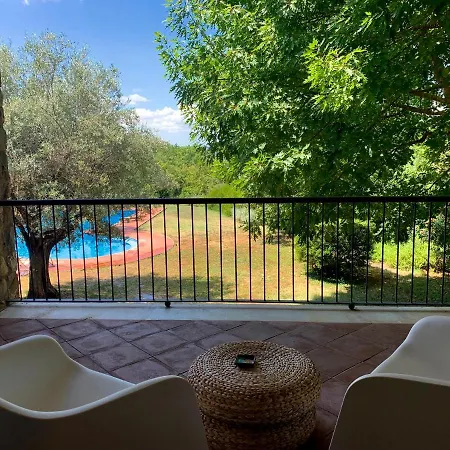 Del Nibbio Luxury With Pool In Umbria Vila