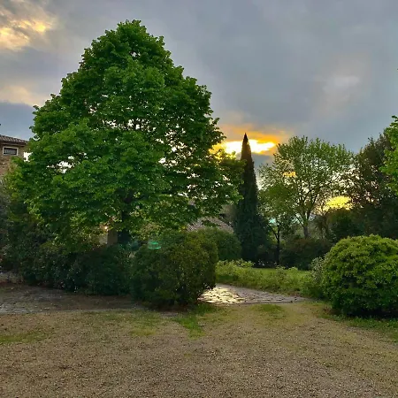 Del Nibbio Luxury With Pool In Umbria *