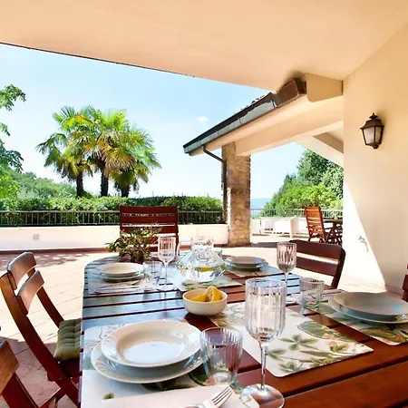 빌라 Del Nibbio Luxury With Pool In Umbria