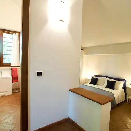 Del Nibbio Private Estate With Pool In Umbria *