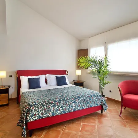 Del Nibbio Private Estate With Pool In Umbria