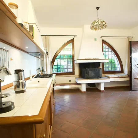 Del Nibbio Luxury With Pool In Umbria 빌라