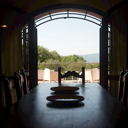 Del Nibbio Luxury With Pool In Umbria * 피쿨레