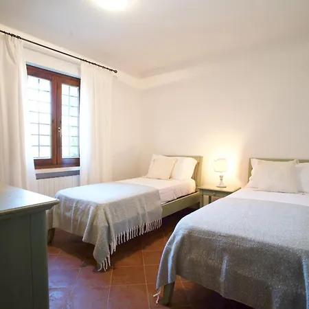 Villa Del Nibbio Private Estate With Pool In Umbria