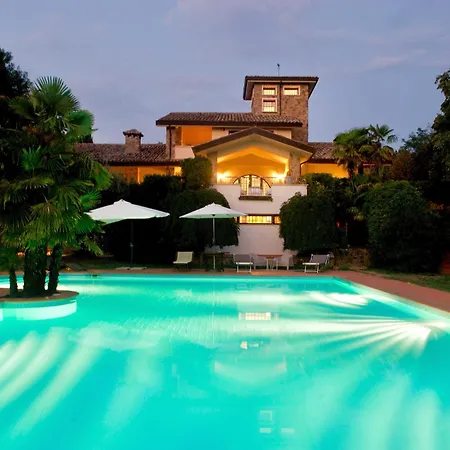 Del Nibbio Private Estate With Pool In Umbria * Ficulle