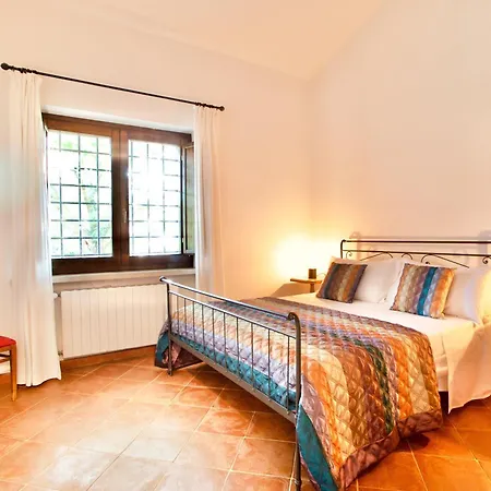 Vila Del Nibbio Luxury With Pool In Umbria *