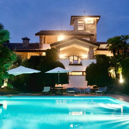 빌라 Del Nibbio Luxury With Pool In Umbria 피쿨레