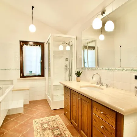 Del Nibbio Private Estate With Pool In Umbria Villa *