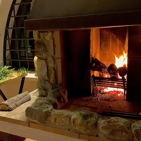 Del Nibbio Luxury With Pool In Umbria * Ficulle