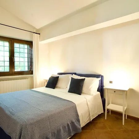 Del Nibbio Private Estate With Pool In Umbria