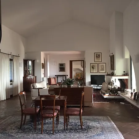 Del Nibbio Private Estate With Pool In Umbria