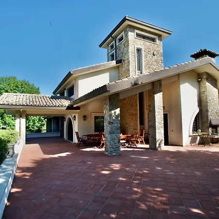 Del Nibbio Luxury With Pool In Umbria *