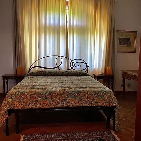 Del Nibbio Private Estate With Pool In Umbria