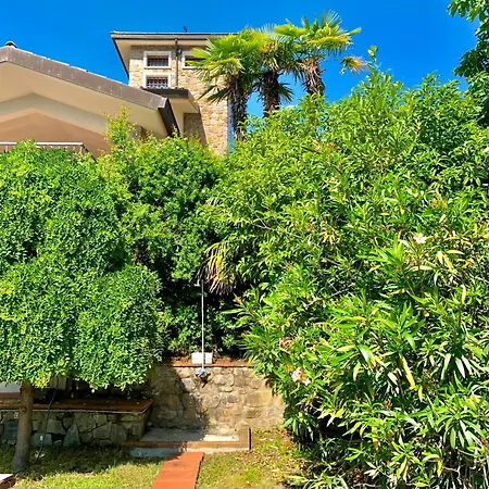 Villa Del Nibbio Private Estate With Pool In Umbria