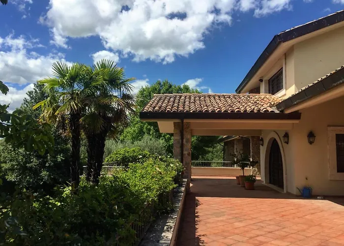 Del Nibbio Luxury With Pool In Umbria *