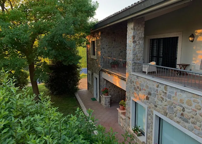 Del Nibbio Luxury With Pool In Umbria *