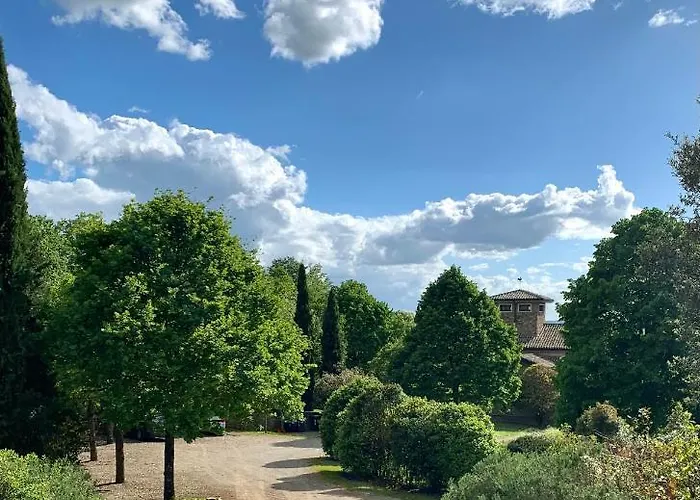 Вилла Del Nibbio Luxury With Pool In Umbria *