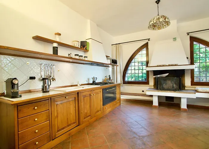 Del Nibbio Luxury With Pool In Umbria Ficulle