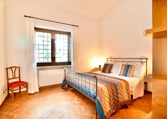 Вилла Del Nibbio Luxury With Pool In Umbria *