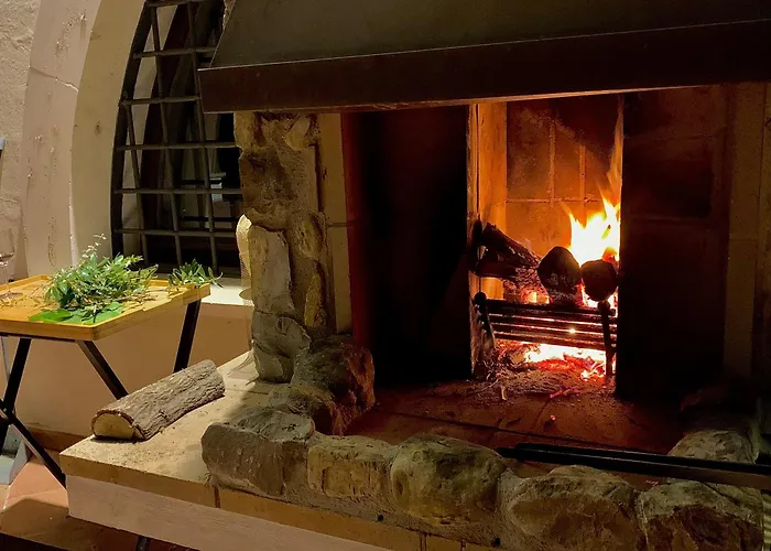 Del Nibbio Luxury With Pool In Umbria * Ficulle