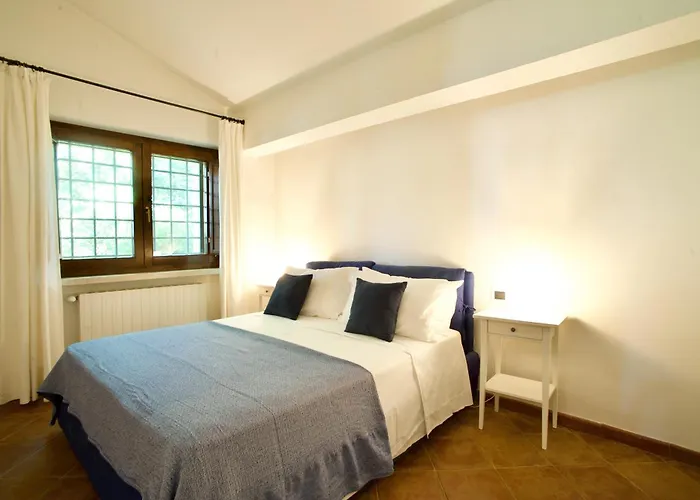 Del Nibbio Luxury With Pool In Umbria