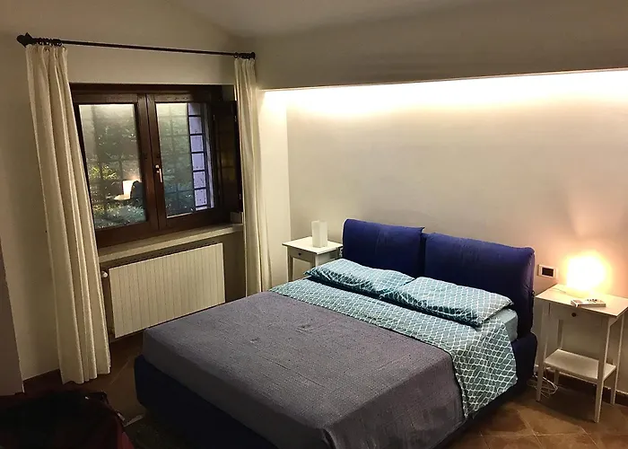 Del Nibbio Luxury With Pool In Umbria * Ficulle