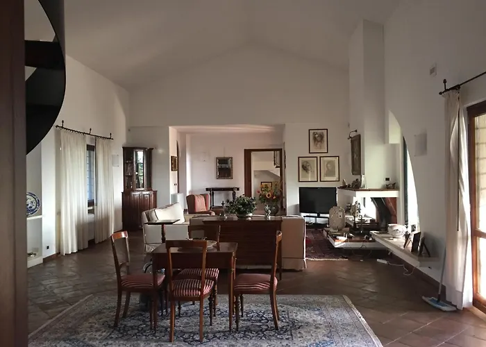 Del Nibbio Luxury With Pool In Umbria