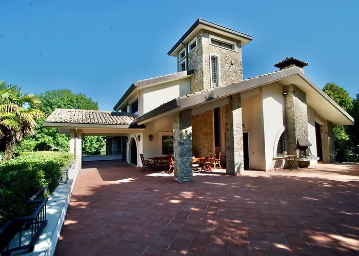 Del Nibbio Luxury With Pool In Umbria *