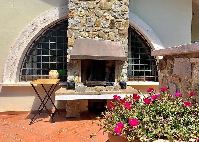 Вилла Del Nibbio Luxury With Pool In Umbria