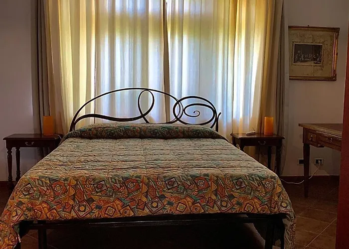 Del Nibbio Luxury With Pool In Umbria