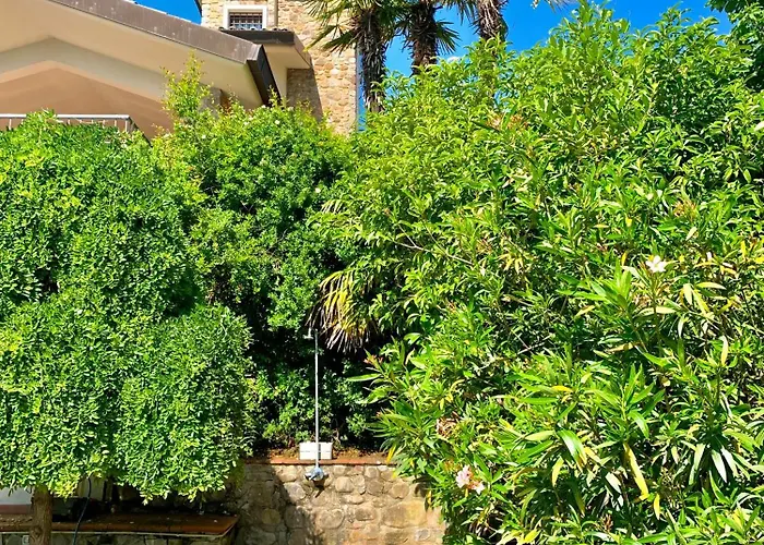 Вилла Del Nibbio Luxury With Pool In Umbria